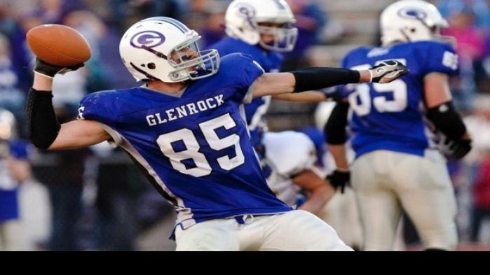 Prep Football Glenrock Runs Over Wheatland Wyovarsity Trib Com