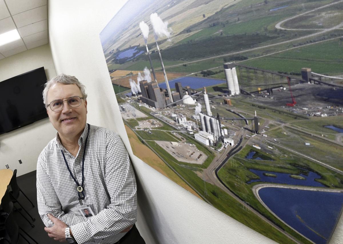 Carbon Capture North Dakota