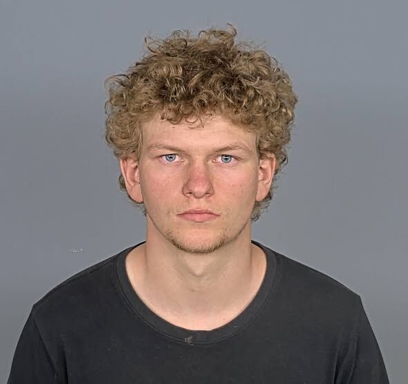 Wyoming men accused of stealing over $1,000 of scrap metal