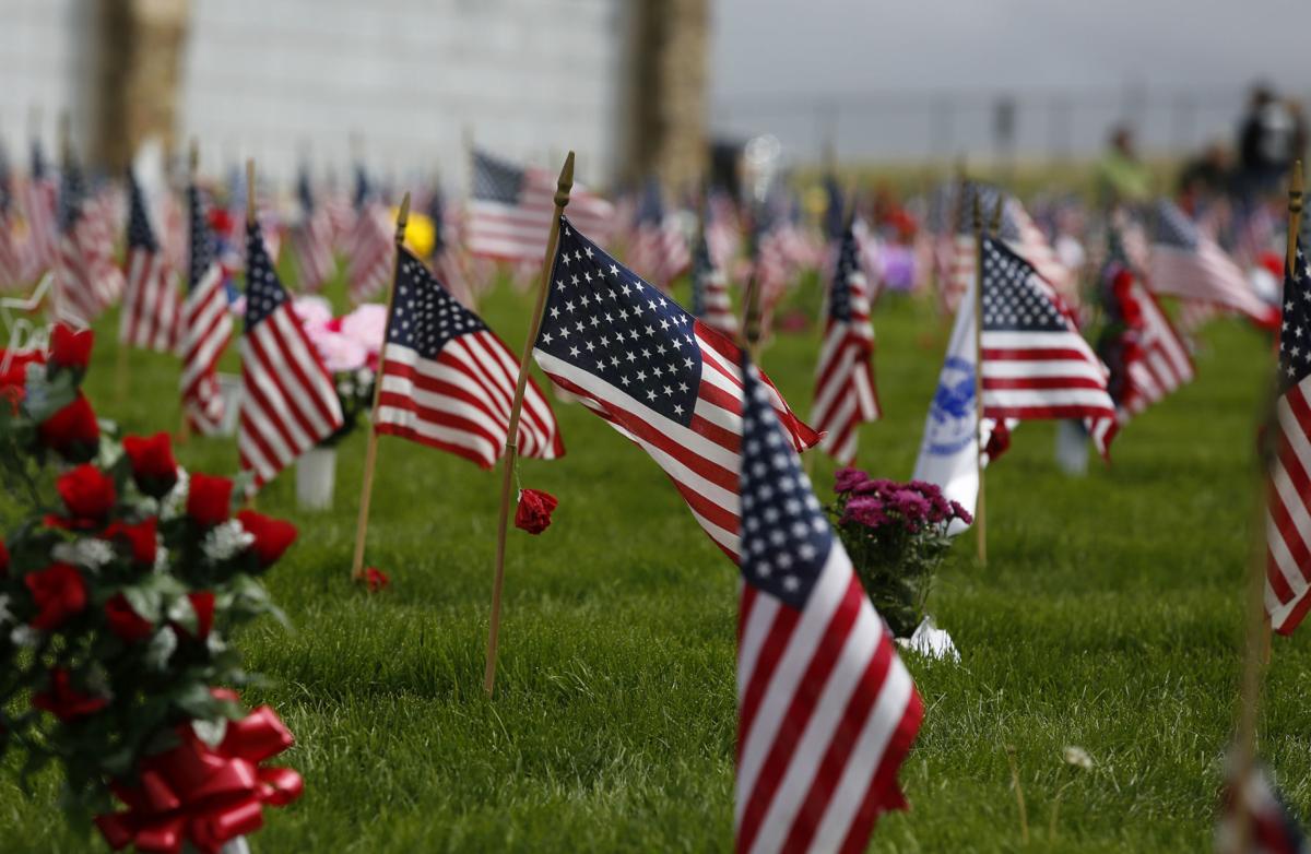 Veterans Cemetery