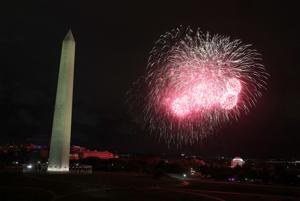 As US nears 250th birthday, poll shows many Americans doubt it will last another 250