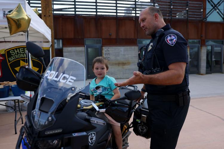 National Night Out