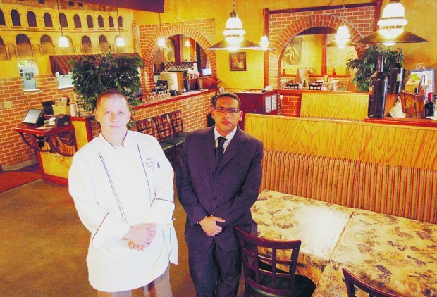 Botticelli Ristorante Italiano portrait