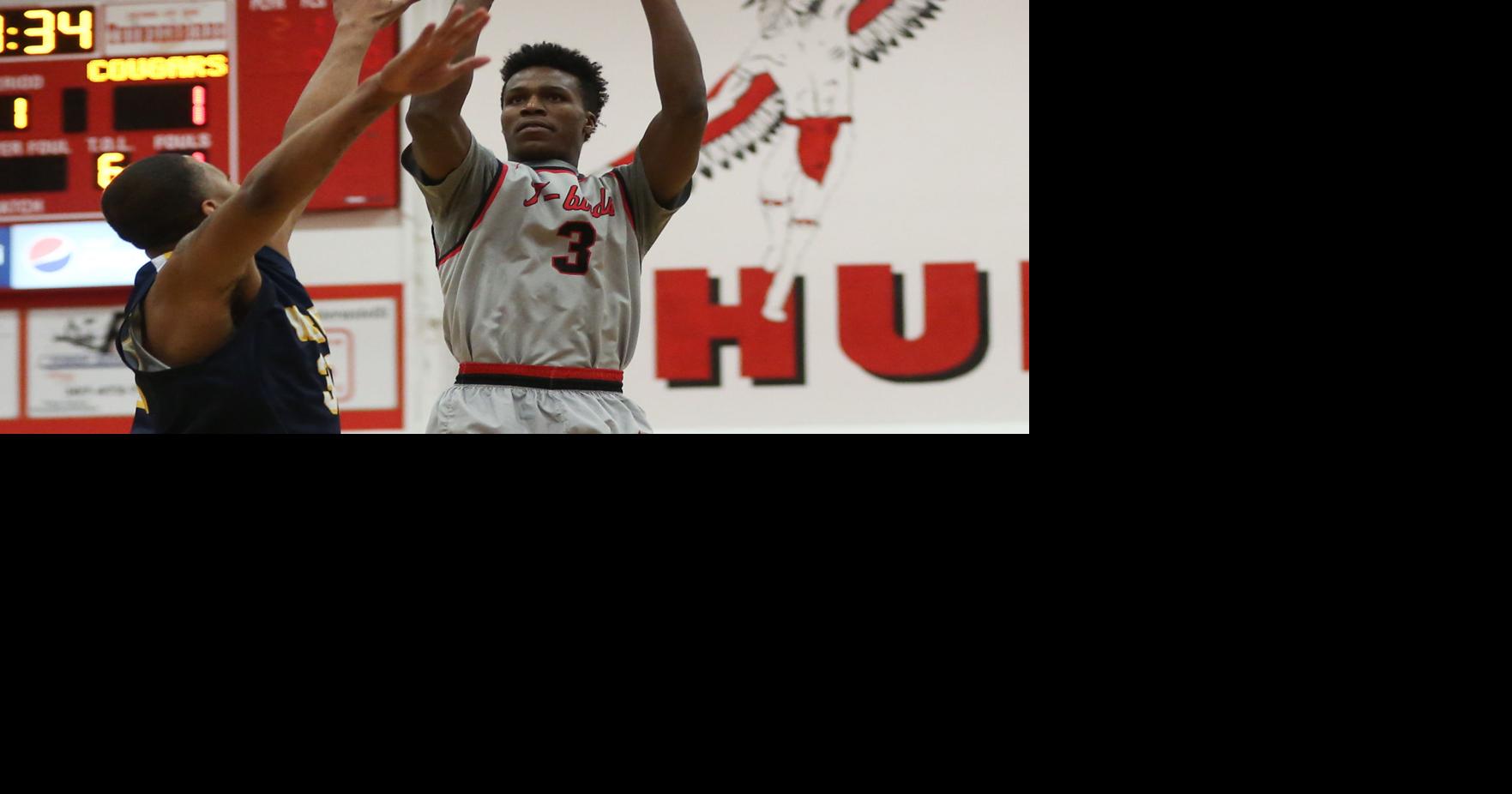 Photos Casper College vs. Western Nebraska Men's Basketball