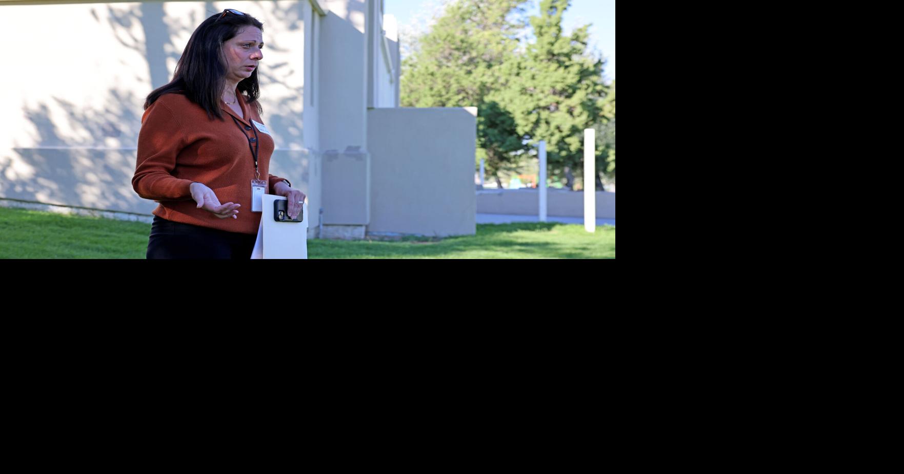 Casper mayor, interim city manager comment on appointment