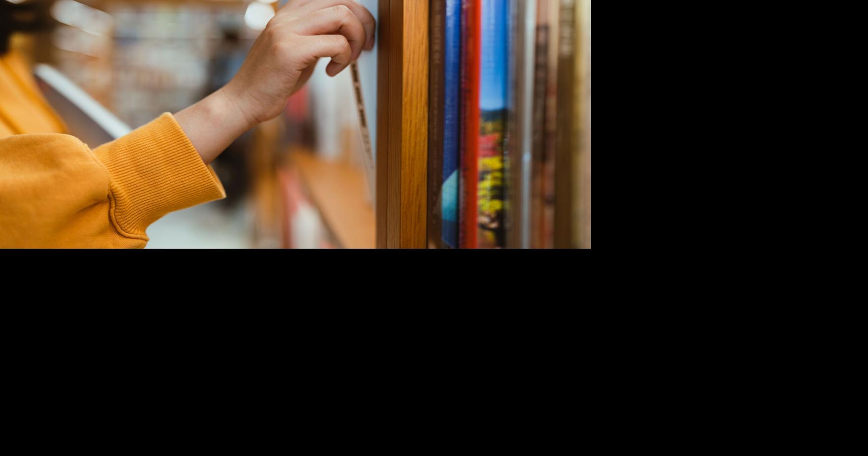 Department of Education aims to prompt local conversations with new library book recommendations