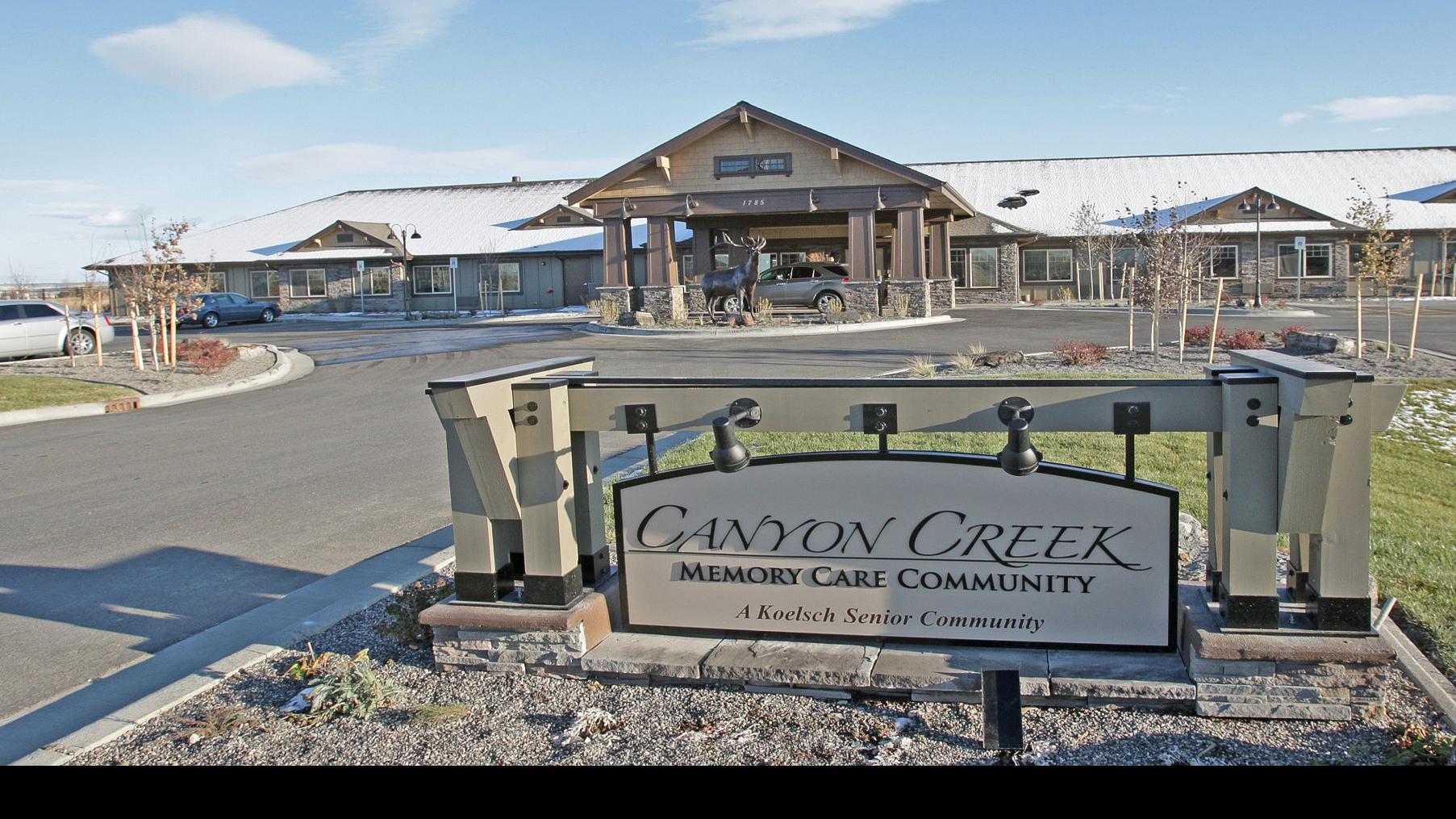 43 Of 55 Residents 15 Staff Members In Montana Care Home Test Positive For Covid 19 Wyoming News Trib Com