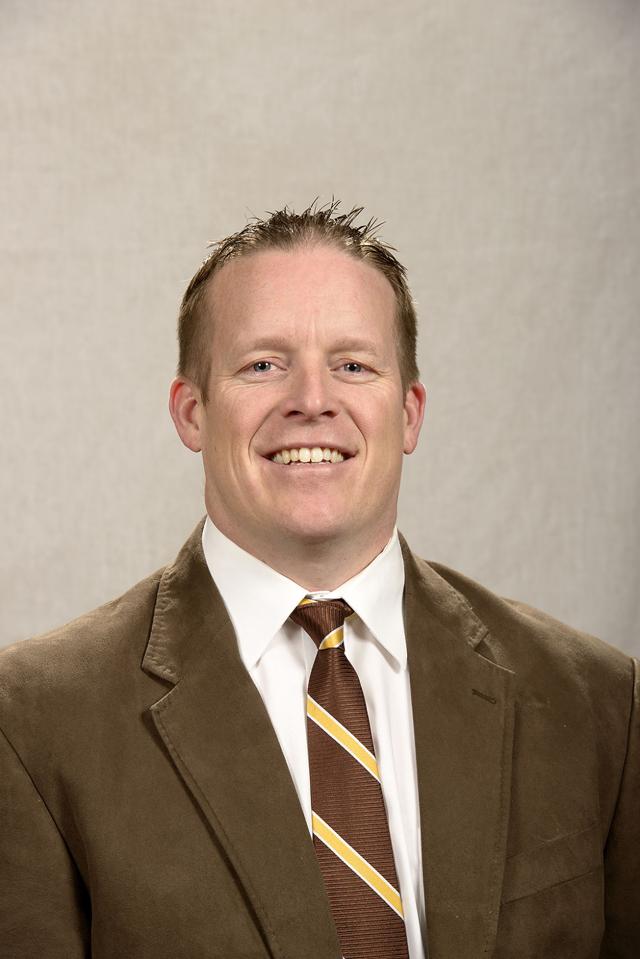 Wyoming football ends camp with Spring Game on Saturday