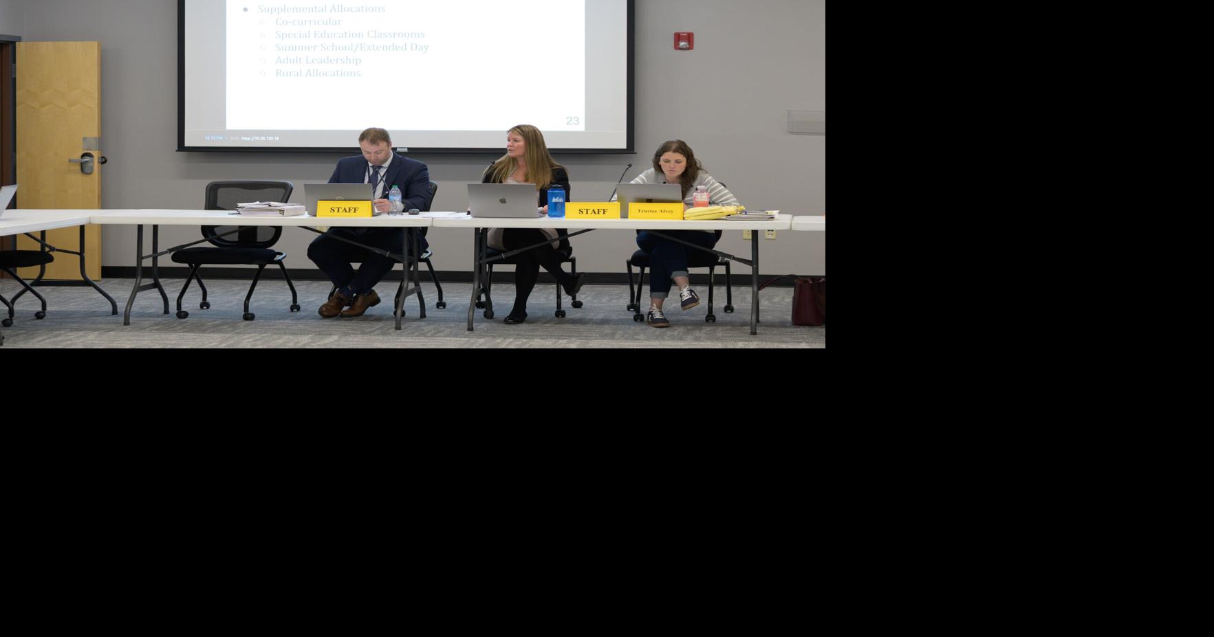 New school cost formula leaves Natrona County 'screwed,' with state answers still elusive. Here's how