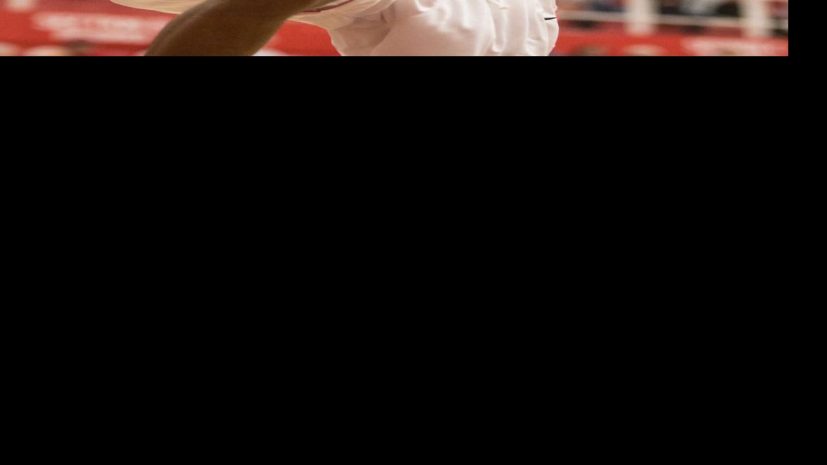 Casper College Vs Colorado Kings Men S Basketball Trib Com