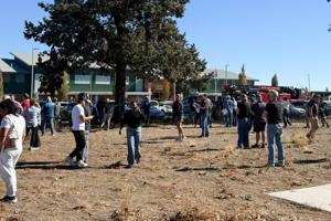 What to know about the shooting at an Oregon elementary school