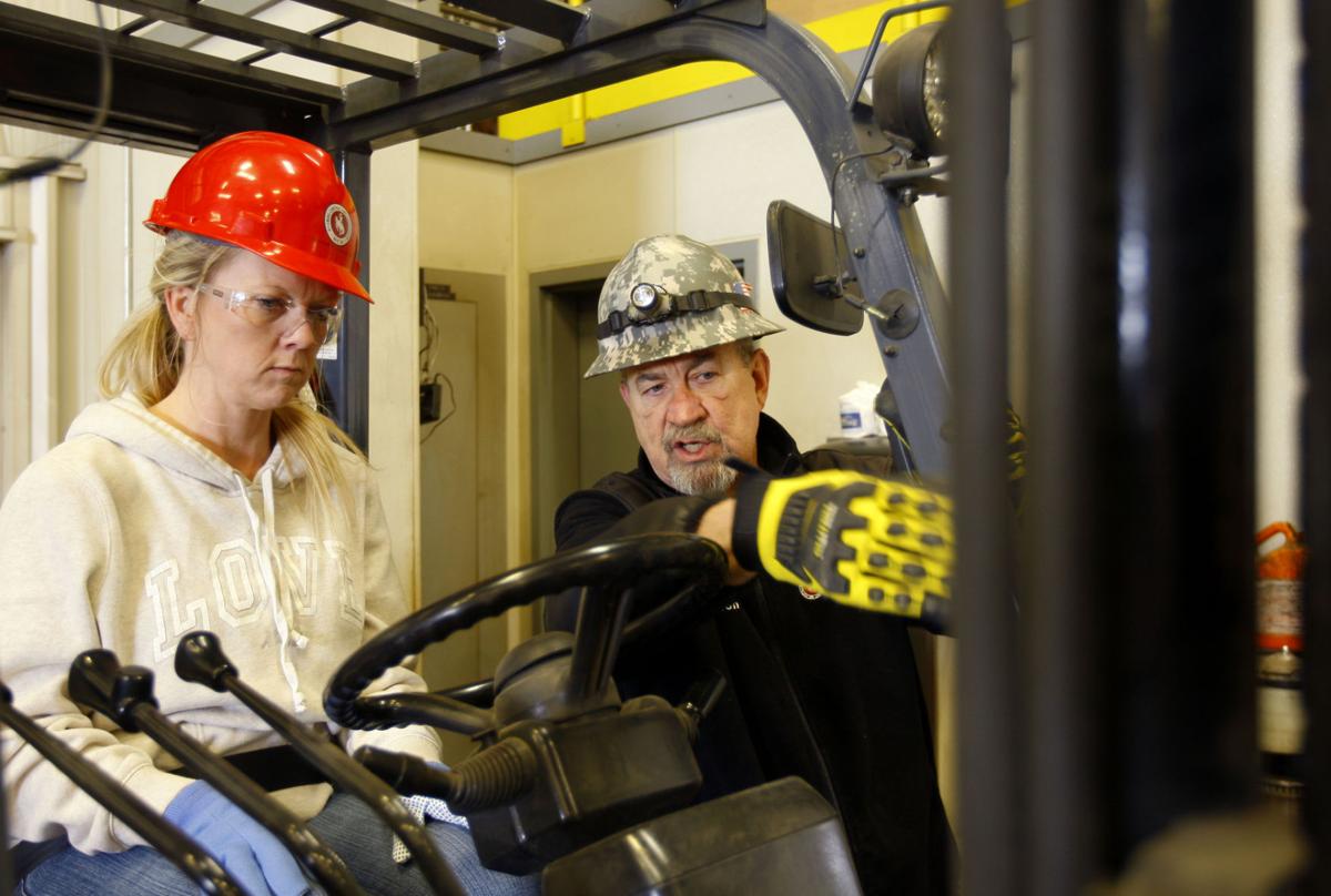 Wyoming Had Third Largest Gender Wage Gap In 2014 Business
