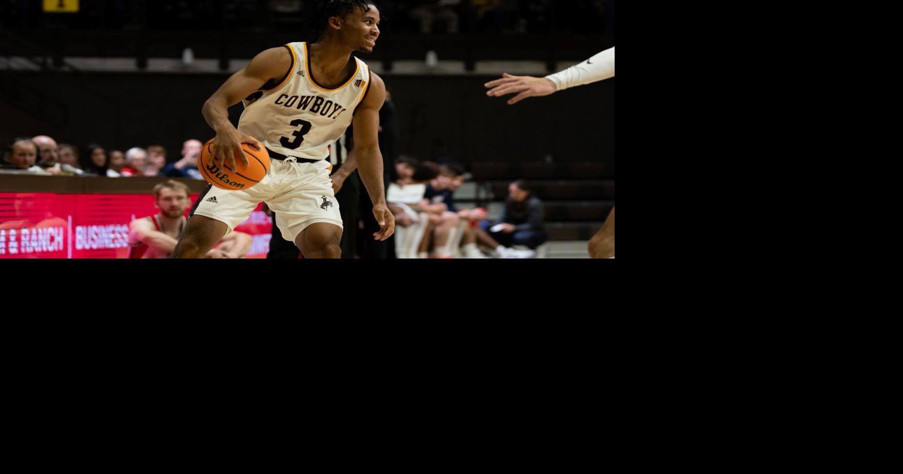 Wyoming Cowboys basketball wins exhibition opener