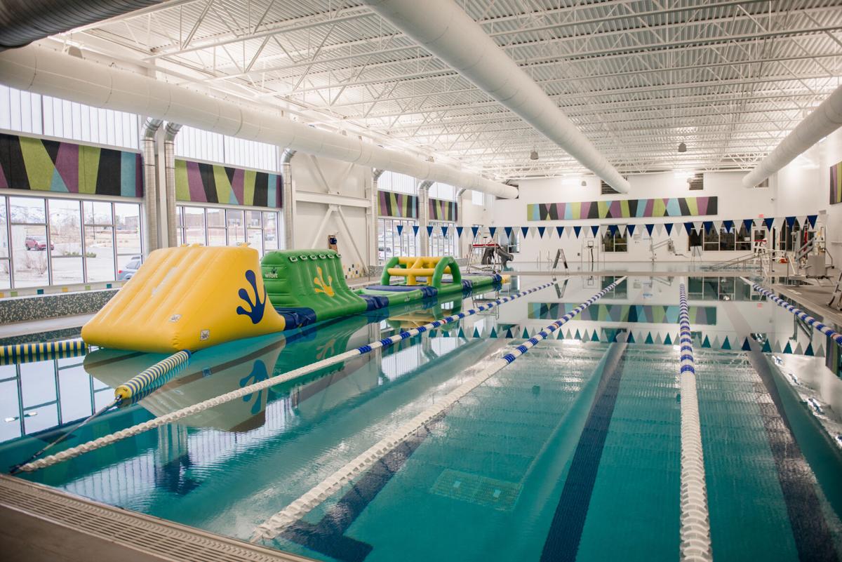 Casper YMCA to open new pools on Saturday