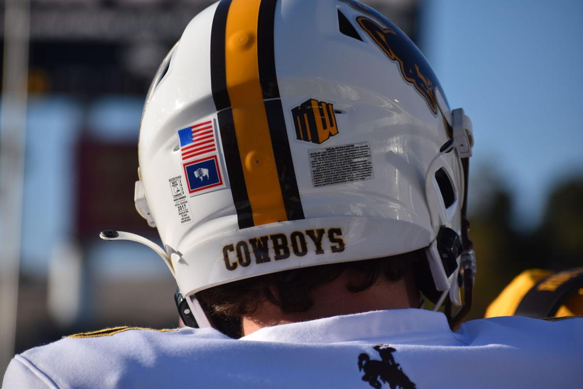 Wyoming football's game against Air Force canceled because ...
