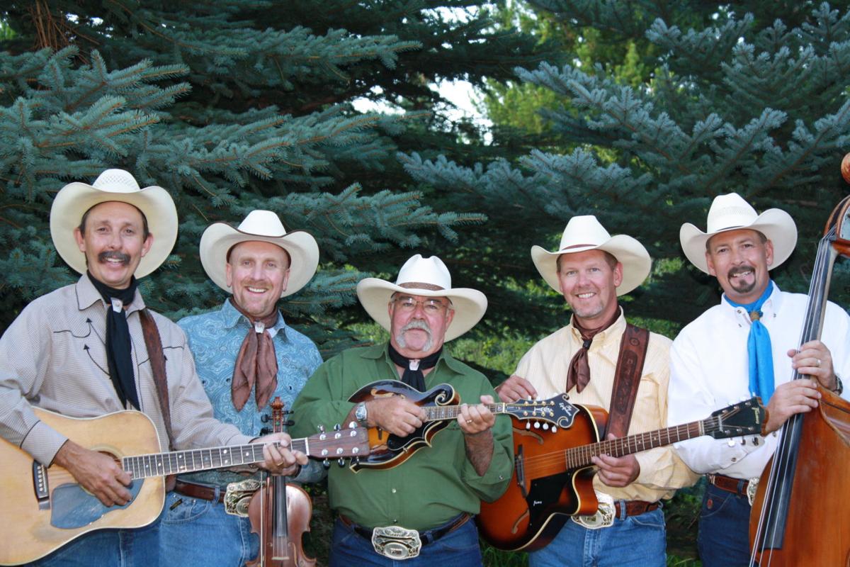 Bar J Wranglers bring musical experience to Casper