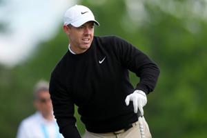 GOLF/