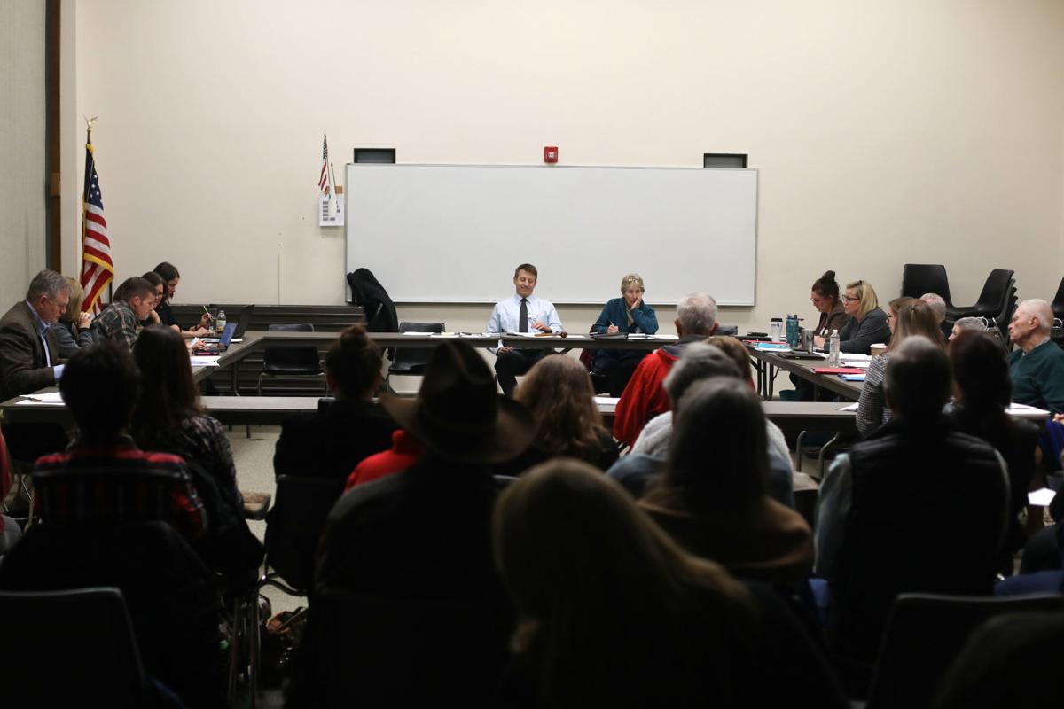 Natrona County GOP
