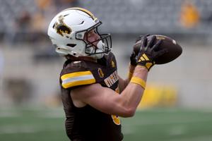 UW spring football game