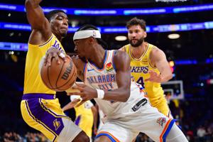 6 big questions heading into the 2026 NBA playoffs