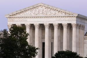 GOP-coordinated campaign spending surges after Supreme Court ruling