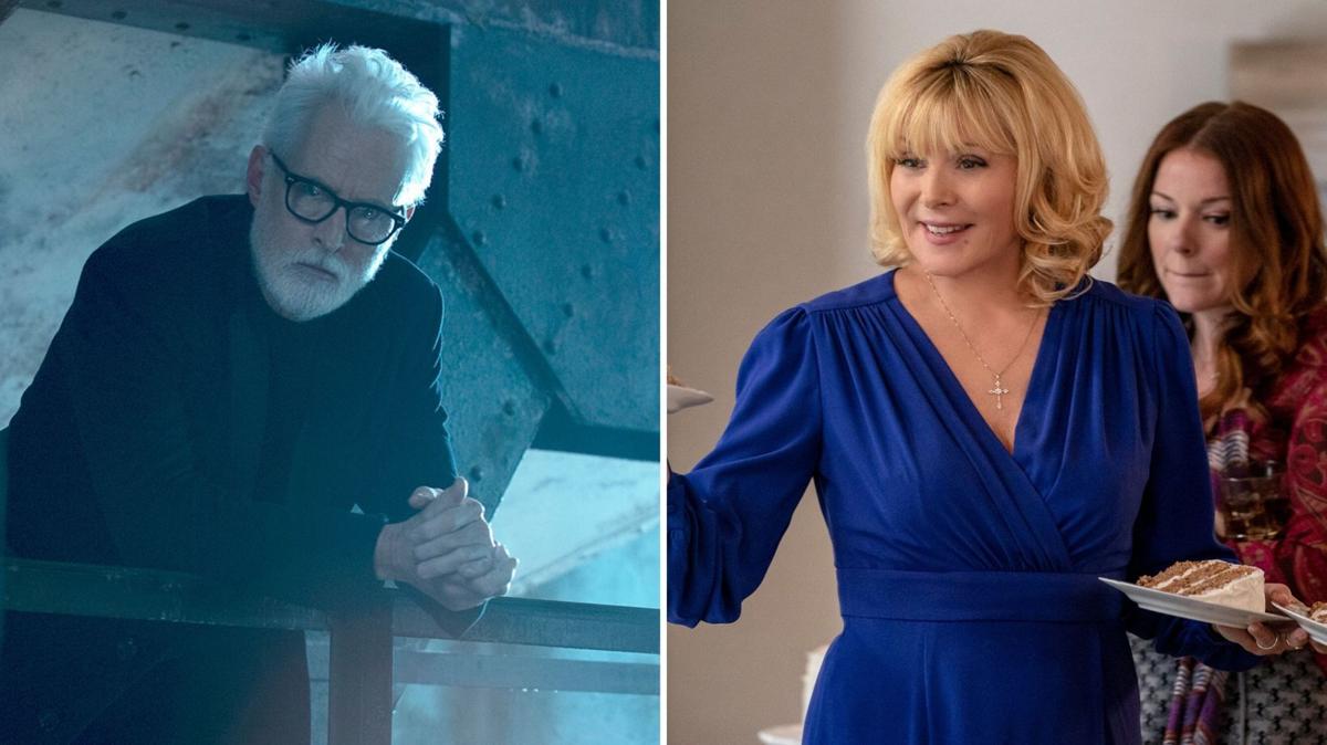 Fox Fall 2020 Schedule: 'Filthy Rich' & 'neXt' Premieres, 'Masked Singer' & More