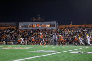 Natrona County topples Sheridan