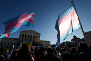 US Supreme Court clears way for transgender sports bans