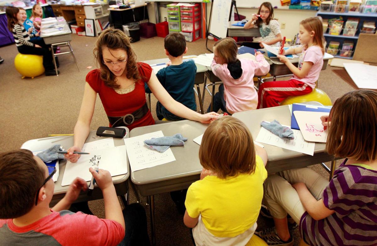 Classroom Size