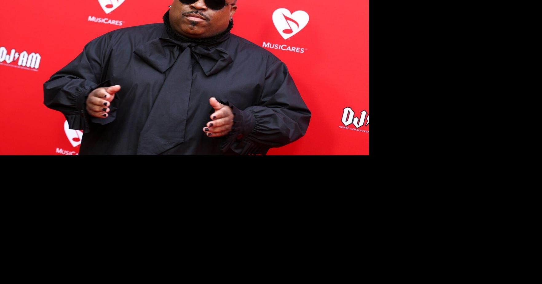 Cee Lo Green: May - Image 1 from Celebrity Birthdays: Happy