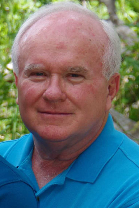 Richard Warren “Dick” Hunnicutt, Jr.