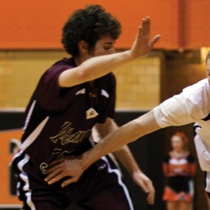 Prep Boys Basketball Laramie Passes Early Test Against Natrona