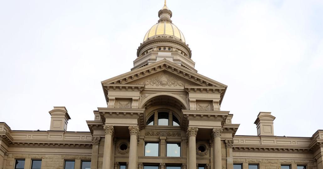 Wyoming candidates file to run for office - Vimarsana News