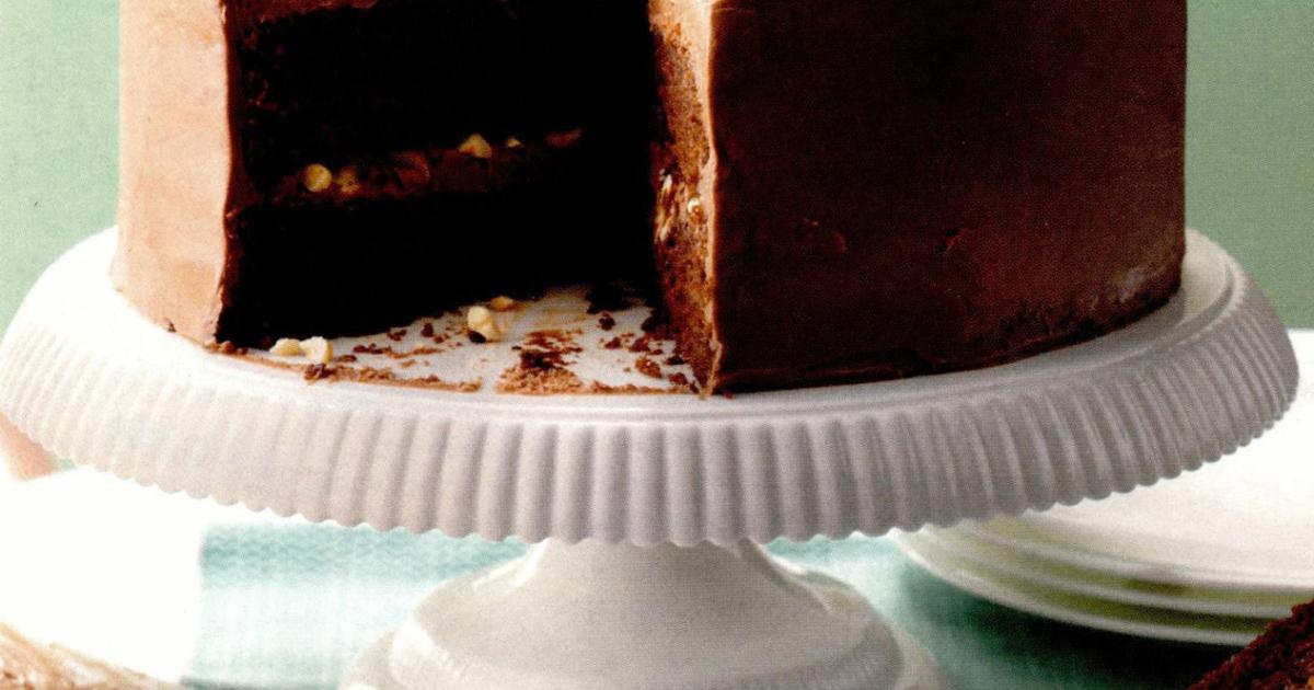 Bake a birthday cake