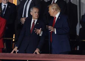 Trump bashes exorbitant World Cup ticket prices: 'I wouldn't pay it'