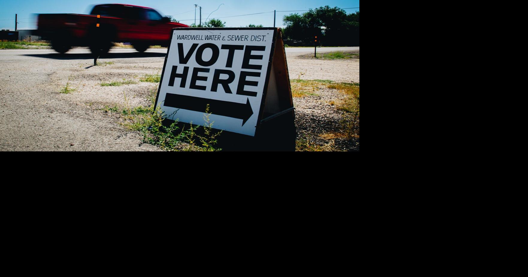 Here's where Wyoming’s gubernatorial candidates stand on budget cuts