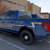 Texas man charged with sexual abuse of a minor in Natrona
County