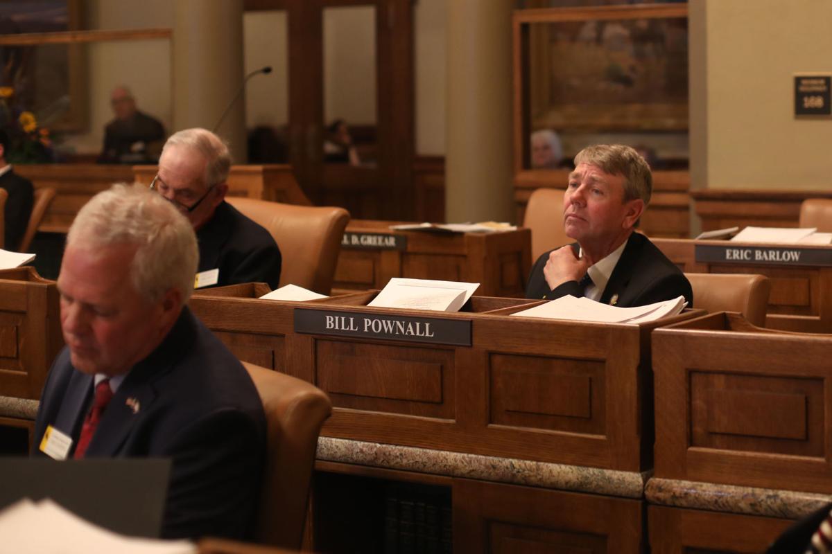 House of Representatives