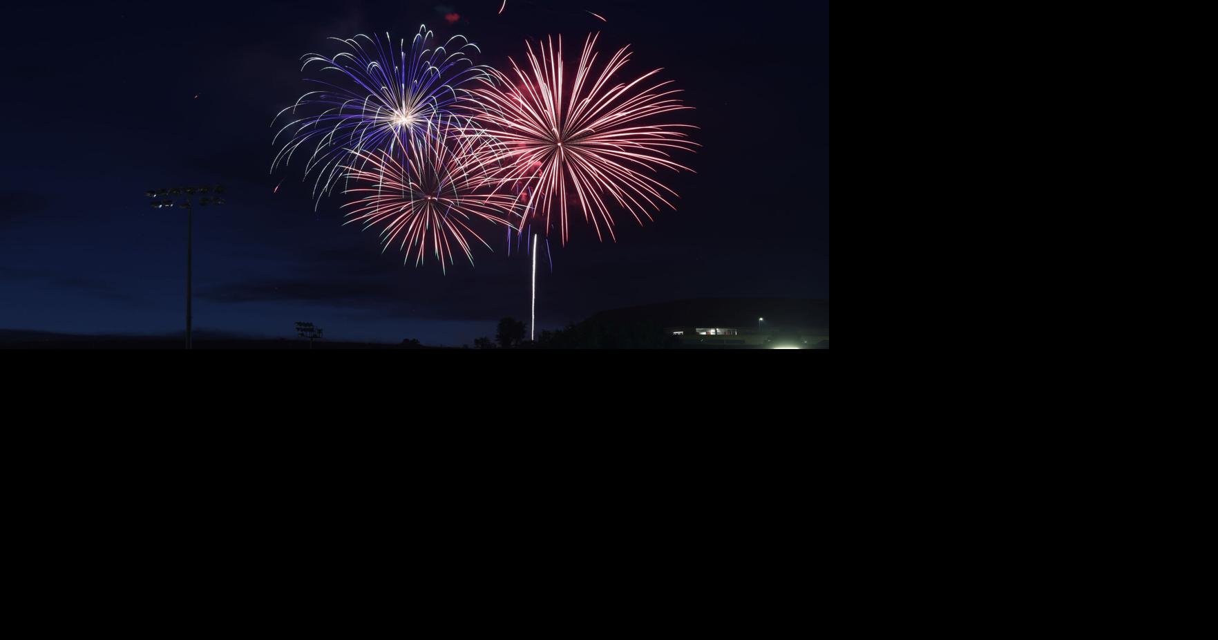 Planning fireworks for the Fourth? Casper Police say there’s something most people don’t realize
