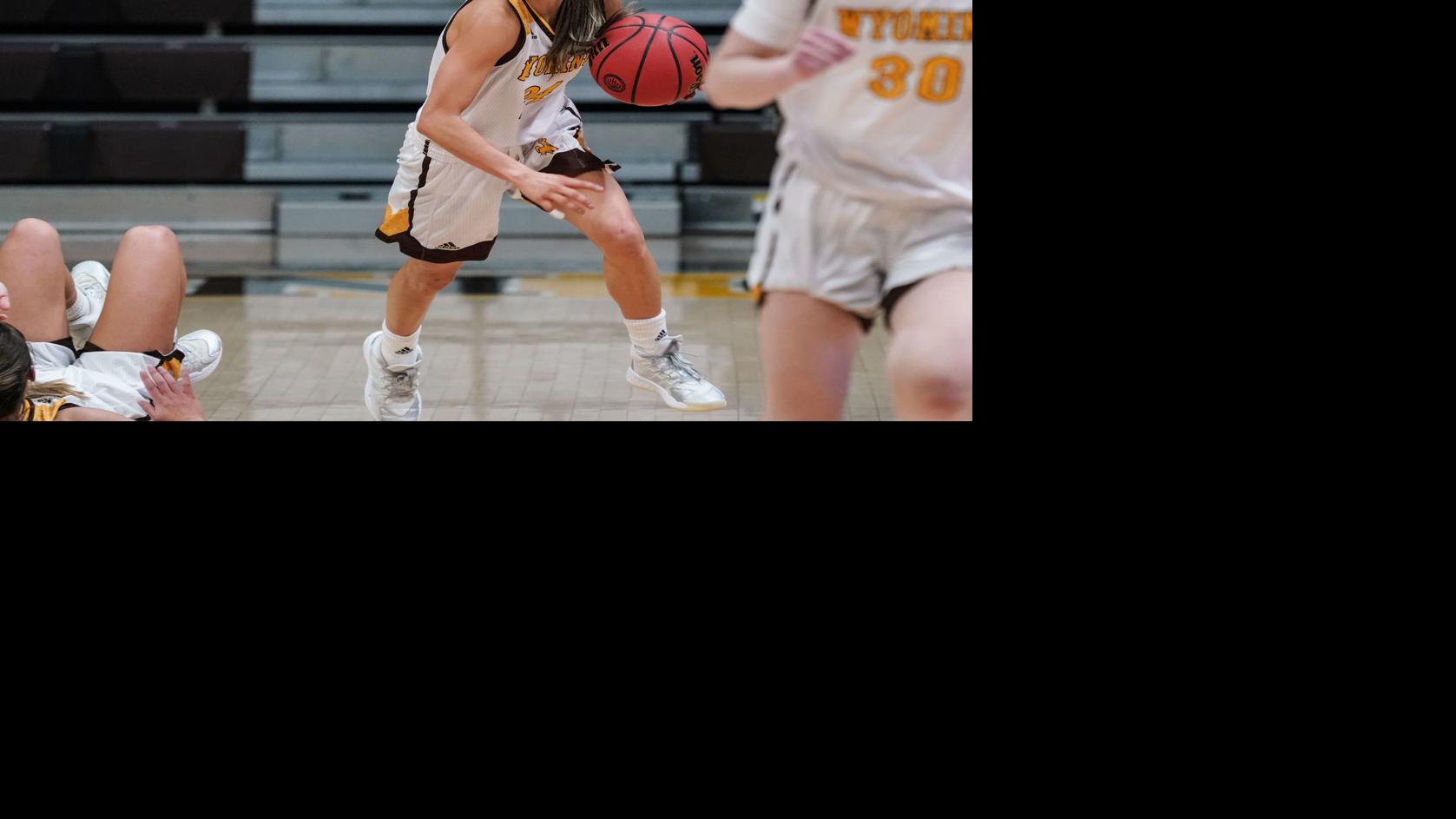 Cowgirls fighting through mental challenge of extended layoff | Women's Basketball | trib.com