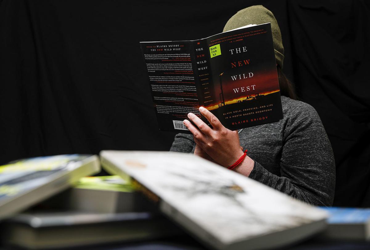 natrona county library offers