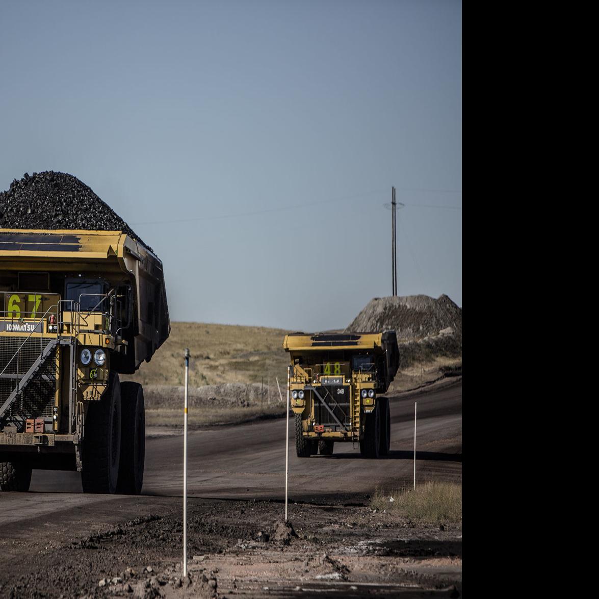 Cloud Peak S 300 Million Mistake Energy Journal Trib Com