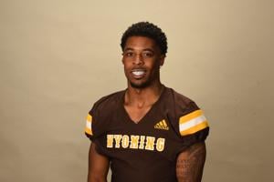 Eric Richardson 2026 headshot