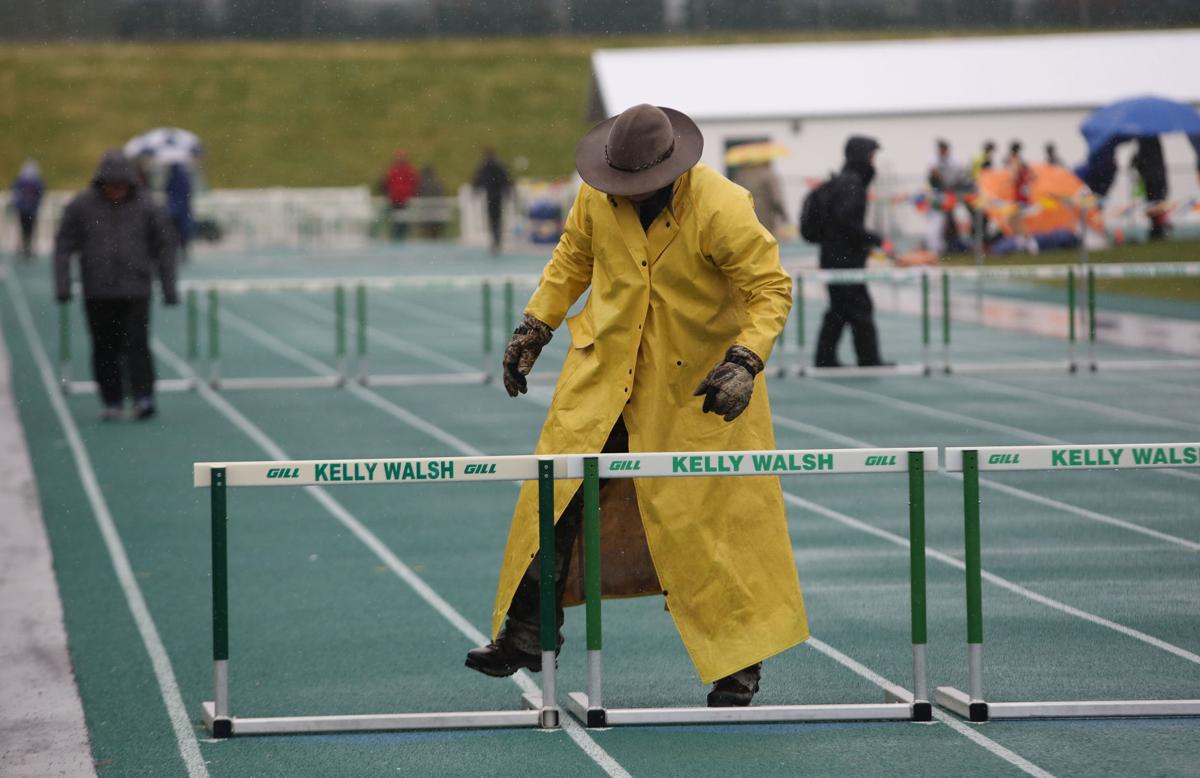 State Track Weather