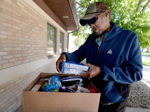 Millions fewer people are receiving SNAP food aid. Is that a good thing?