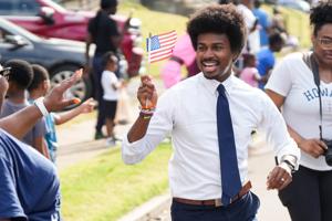 Democrats add 6 House races to their 2026 'red to blue' target list