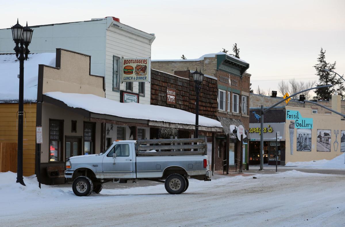 Utility company forecast offers grim outlook for Wyoming's coalfired