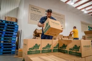 A $1 donation can now provide six meals. Here’s how Wyoming is making it happen
