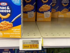 Study finds 81% of toddler foods are considered ‘ultra-processed’