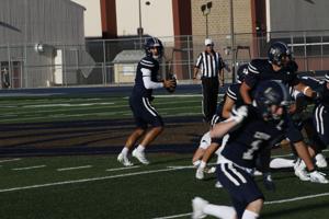 High school football: Week 1 scoreboard